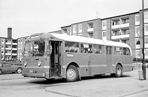 AEC/Park Royal