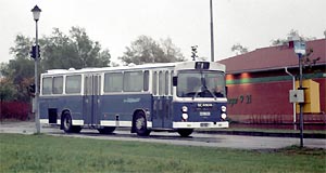 Scania BR111/Säffle