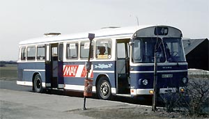 Scania CR 110