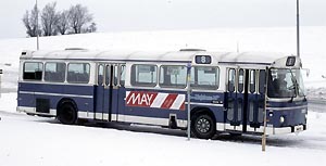 Scania CR 111 666