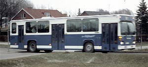 Scania CR 112