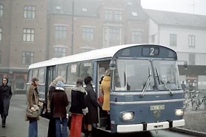 Scania-Vabis CR 76