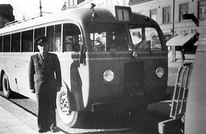 Volvo 1946