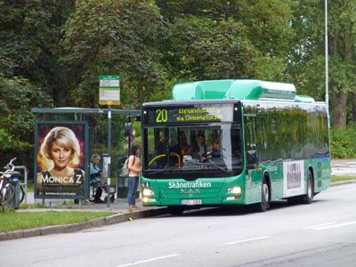 Linje 20